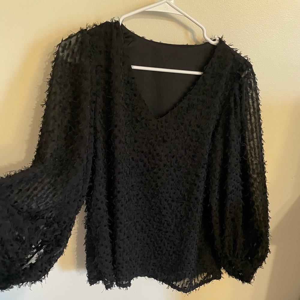 Boutique Blouse